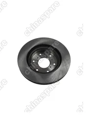 Диск тормозной HAVAL H9 передний