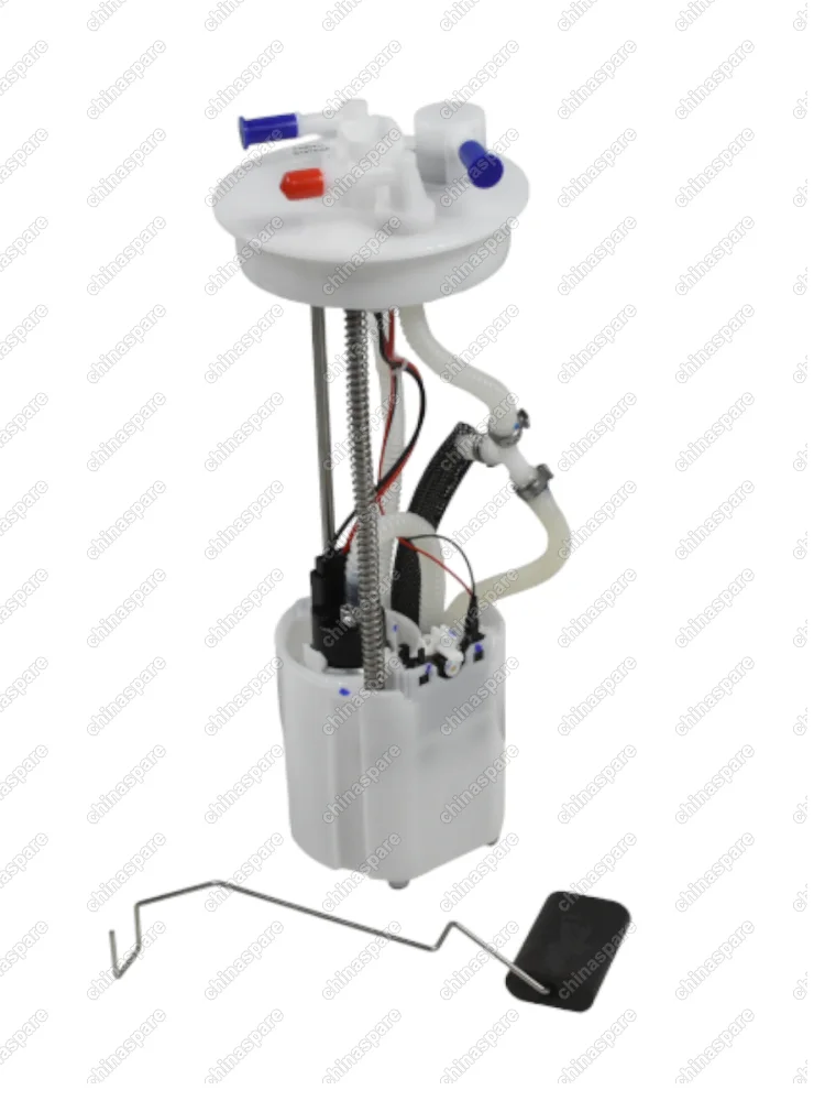 Насос топливный Poer