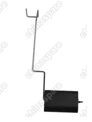 Насос топливный Poer