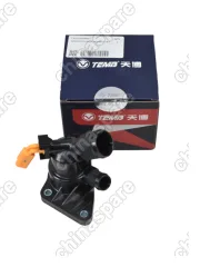 Термостат Haval Dargo (22 ) 2.0T (103 С) (с корпусом)