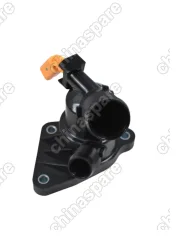 Термостат Haval Dargo (22 ) 2.0T (103 С) (с корпусом)