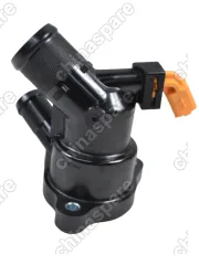 Термостат Haval Dargo (22 ) 2.0T (103 С) (с корпусом)