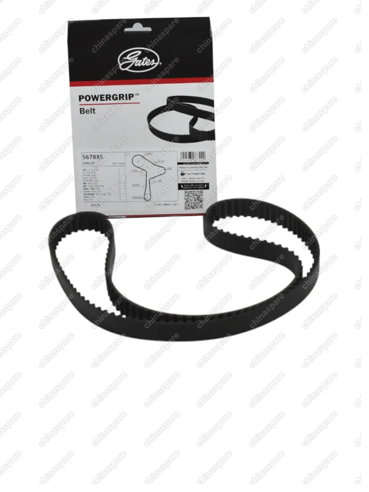 РЕМЕНЬ ГРМ HAVAL H9 ДИЗЕЛЬ 4D20 GW4D20M GW4D20T