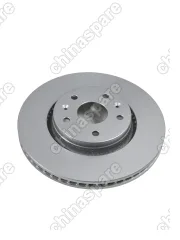 Диск тормозной CHANGAN CS55 Plus / UNI-S передний  S203F260301-0300