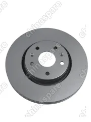 Диск тормозной CHANGAN CS55 Plus / UNI-S передний  S203F260301-0300