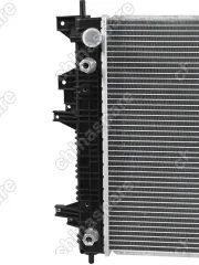 Радиатор охлаждения Exeed LX (19-)/Chery Tiggo 4 (17-)/4 Pro (20-)/7 (16-)/8 (18-)/8 Pro (20-) CVT с отверстием под датчик