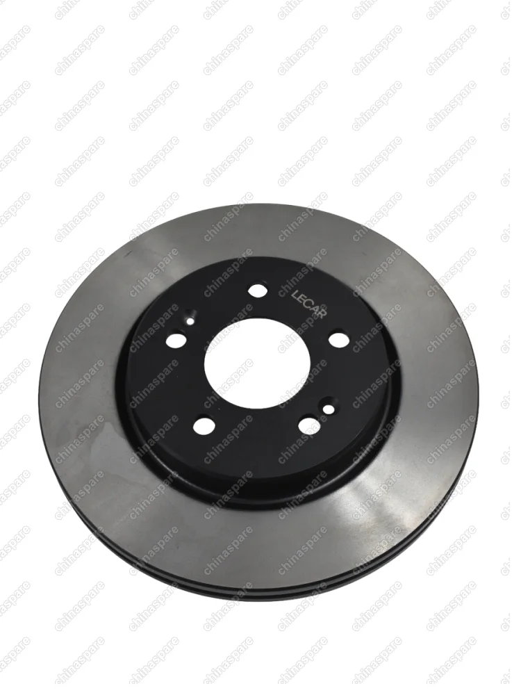 ДИСК ТОРМОЗНОЙ ПЕРЕДНИЙ CHERY TIGGO 4PRO T19/T19C / OMODA C5