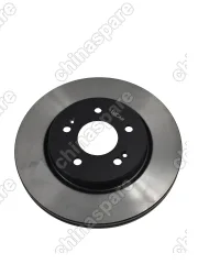 ДИСК ТОРМОЗНОЙ ПЕРЕДНИЙ CHERY TIGGO 4PRO T19/T19C / OMODA C5
