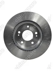 ДИСК ТОРМОЗНОЙ ПЕРЕДНИЙ CHERY TIGGO 4PRO T19/T19C / OMODA C5