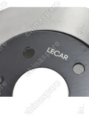 ДИСК ТОРМОЗНОЙ ПЕРЕДНИЙ CHERY TIGGO 4PRO T19/T19C / OMODA C5