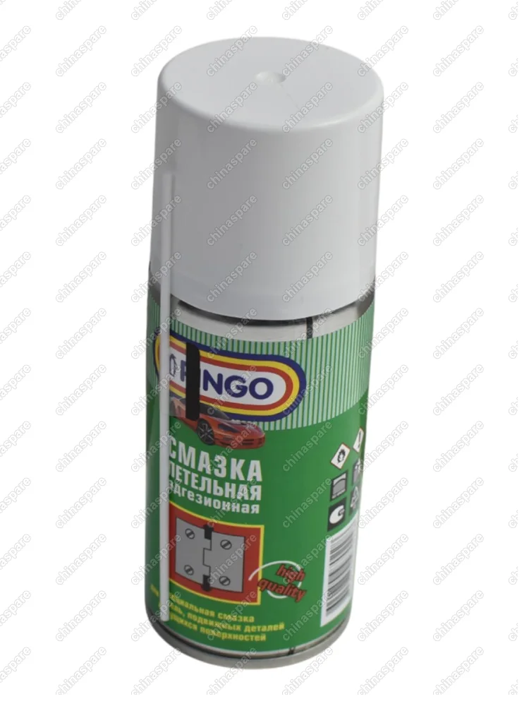 Смазка для петель Pingo 150мл