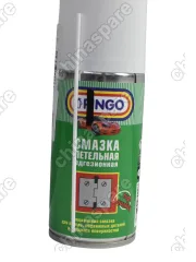 Смазка для петель Pingo 150мл