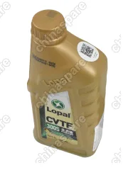 Трансмиссионное масло для вариаторов CVT Lopal CVTF 300S / 1L