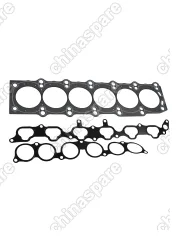 Ремкомплект двигателя MIZUMO 04111-46065-AS 04111-46065 2JZGE Паронит