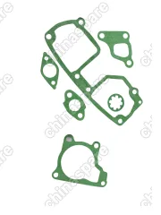 Ремкомплект двигателя MIZUMO 04111-46065-AS 04111-46065 2JZGE Паронит