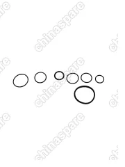 Ремкомплект двигателя MIZUMO 04111-46065-AS 04111-46065 2JZGE Паронит