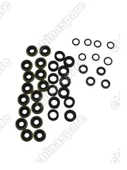 Ремкомплект двигателя MIZUMO 04111-46065-AS 04111-46065 2JZGE Паронит