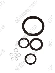 Ремкомплект двигателя MIZUMO 04111-46065-AS 04111-46065 2JZGE Паронит