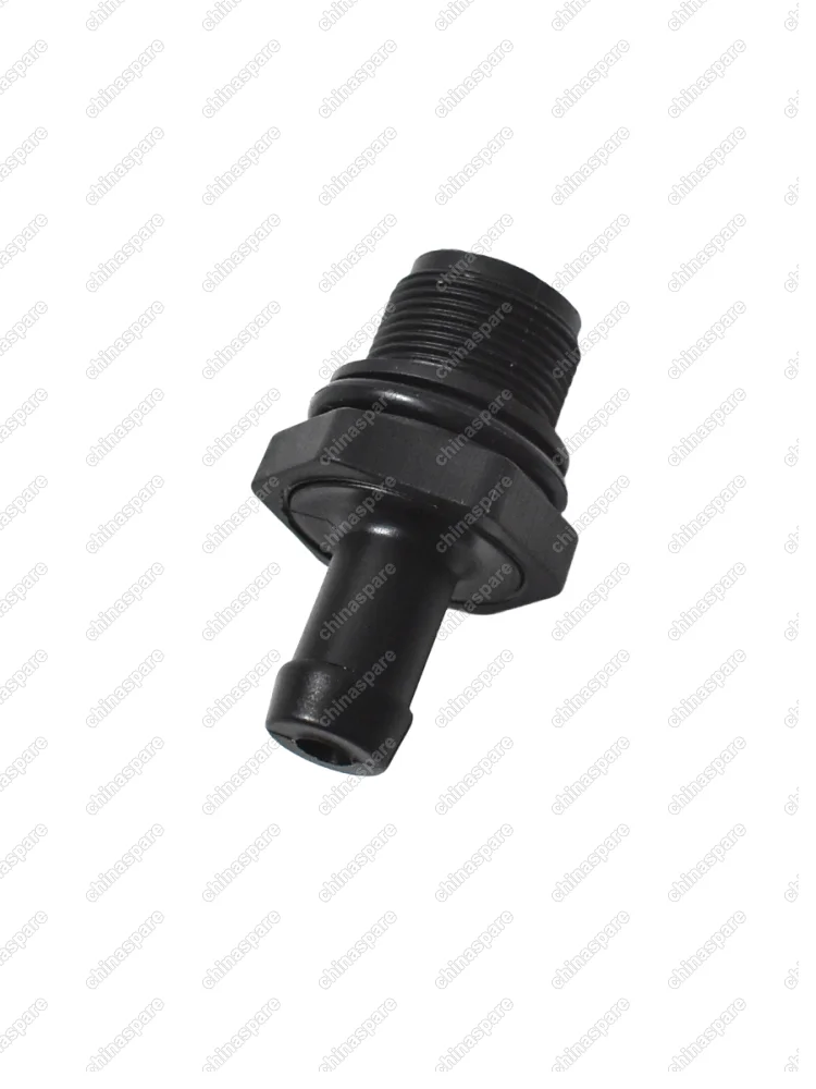 Клапан вентиляции картерных газов (PCV) Great Wall Hover H6 1,5T (резьбовой под алюминиевую клапанную крышку)