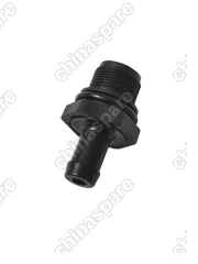 Клапан вентиляции картерных газов (PCV) Great Wall Hover H6 1,5T (резьбовой под алюминиевую клапанную крышку)