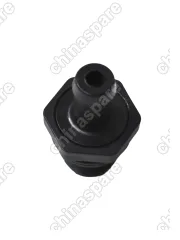 Клапан вентиляции картерных газов (PCV) Great Wall Hover H6 1,5T (резьбовой под алюминиевую клапанную крышку)