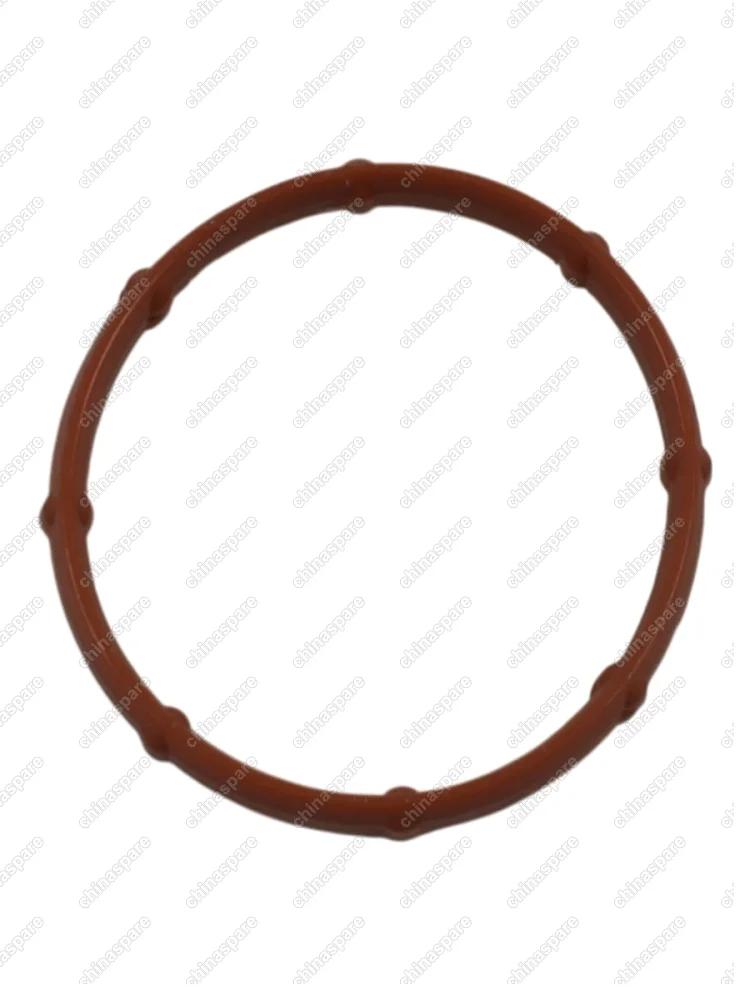 Прокладка впускного коллектора H9 Дизель