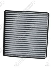 Комплект фильтров для ТО HAVAL H9 бензин Хавал Н9