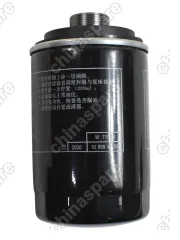 Комплект фильтров для ТО HAVAL H9 бензин Хавал Н9