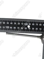 КЛАПАН GL ATLAS (JLD-4G24, JLD-4G20), X7 ВПУСКНОЙ