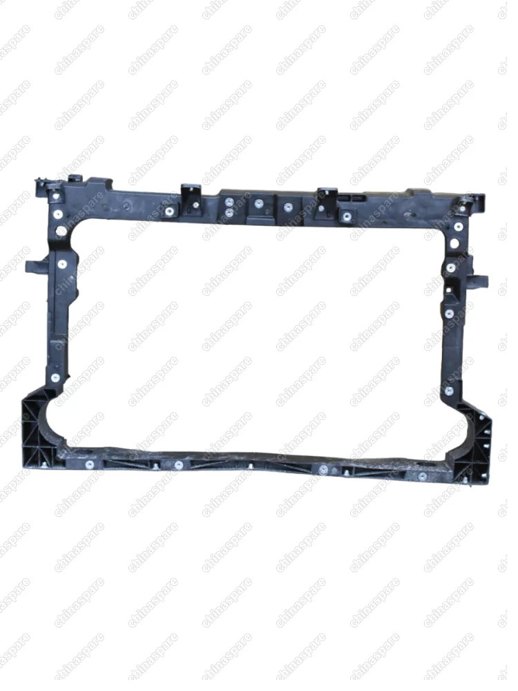 Рамка радиатора Geely Coolray (уценка)