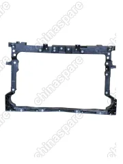 Рамка радиатора Geely Coolray (уценка)