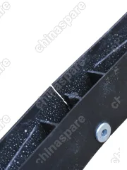 Рамка радиатора Geely Coolray (уценка)