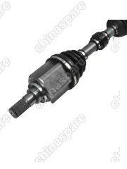 Привод в сборе передний левый HAVAL F5, F7, F7X, H4, H6, H6 COUPE