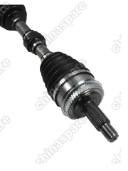 Привод в сборе передний левый HAVAL F5, F7, F7X, H4, H6, H6 COUPE