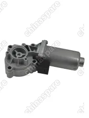 Сервопривод раздаточной коробки BMW X3 1 поколение 2003–2010 E (E83) BMW X5 1 поколение 1999–2007 E (E53)  27107566296 27107566296