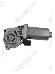 Сервопривод раздаточной коробки BMW X3 1 поколение 2003–2010 E (E83) BMW X5 1 поколение 1999–2007 E (E53)  27107566296 27107566296