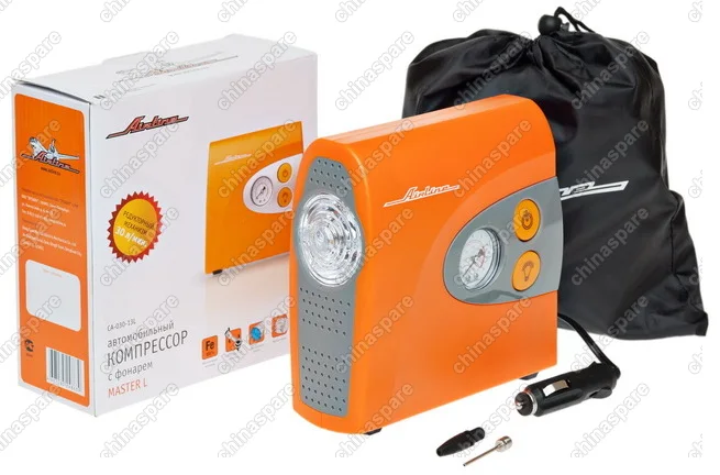 Компрессор MASTER L