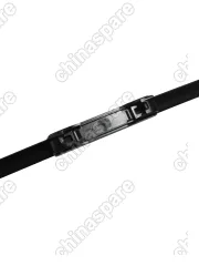 Щетка стеклоочистителя 22" бескаркасная (560 мм) 8 МУЛЬТИ креплений