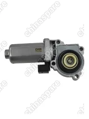 Сервопривод раздаточной коробки BMW X3 1 поколение 2003–2010 E (E83) BMW X5 1 поколение 1999–2007 E (E53)  27107566296 27107566296