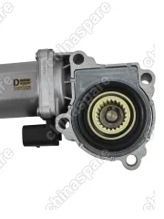 Сервопривод раздаточной коробки BMW X3 1 поколение 2003–2010 E (E83) BMW X5 1 поколение 1999–2007 E (E53)  27107566296 27107566296