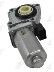 Сервопривод раздаточной коробки BMW X3 1 поколение 2003–2010 E (E83) BMW X5 1 поколение 1999–2007 E (E53)  27107566296 27107566296