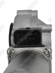 Сервопривод раздаточной коробки BMW X3 1 поколение 2003–2010 E (E83) BMW X5 1 поколение 1999–2007 E (E53)  27107566296 27107566296