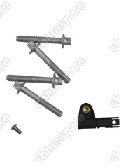 Сервопривод раздаточной коробки BMW X3 1 поколение 2003–2010 E (E83) BMW X5 1 поколение 1999–2007 E (E53)  27107566296 27107566296