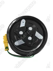 Муфта компрессора кондиционера Nissan Almera Classic GR15A, Renault Logan, Renault Duster 27630-00Q3 (уценка)