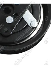 Муфта компрессора кондиционера Nissan Almera Classic GR15A, Renault Logan, Renault Duster 27630-00Q3 (уценка)