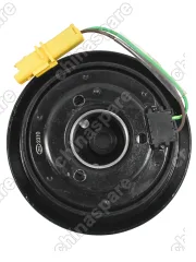 Муфта компрессора кондиционера Nissan Almera Classic GR15A, Renault Logan, Renault Duster 27630-00Q3 (уценка)