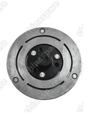 Муфта компрессора кондиционера Nissan Almera Classic GR15A, Renault Logan, Renault Duster 27630-00Q3 (уценка)