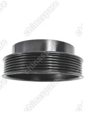 Муфта компрессора кондиционера Nissan Almera Classic GR15A, Renault Logan, Renault Duster 27630-00Q3 (уценка)