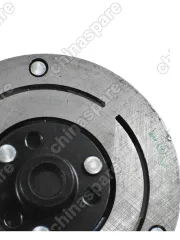 Муфта компрессора кондиционера Nissan Almera Classic GR15A, Renault Logan, Renault Duster 27630-00Q3 (уценка)