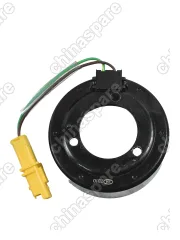 Муфта компрессора кондиционера Nissan Almera Classic GR15A, Renault Logan, Renault Duster 27630-00Q3 (уценка)